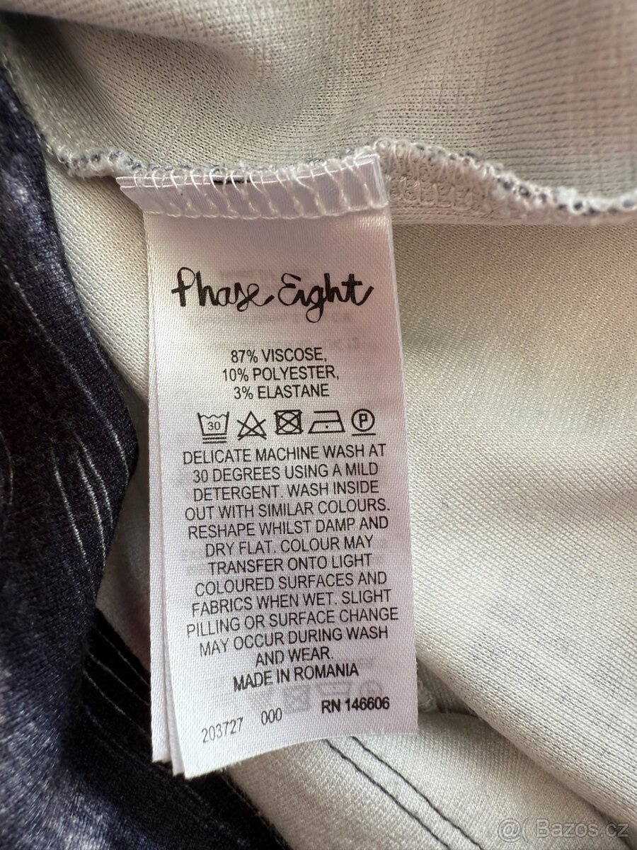 Neformální šaty PHASE EIGHT - 7