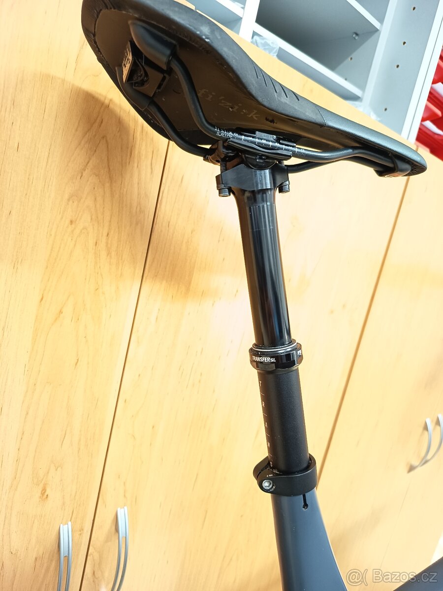 Canyon LUX Trail vel. XL - 7