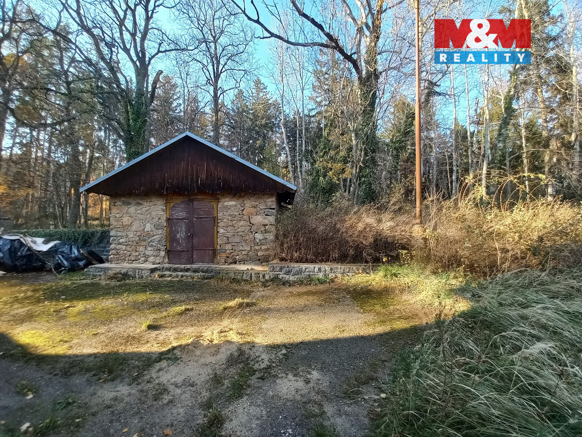 Pronájem skladu v Včelákově - 7