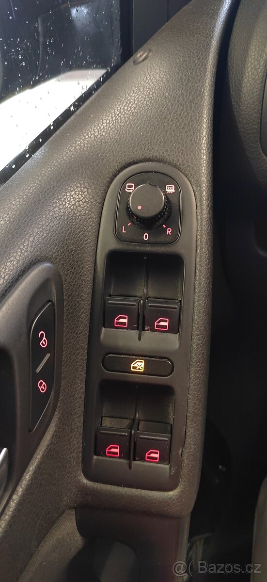 Vw Golf VI 2.0tdi Rv 2010 - 7