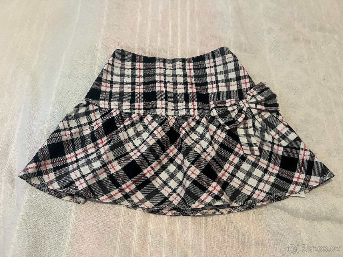 Set pro holku vel. 98-104/3 roky - 27 ks - 7