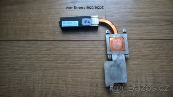 Prodám různé chlazení na notebooky část 4. - 7