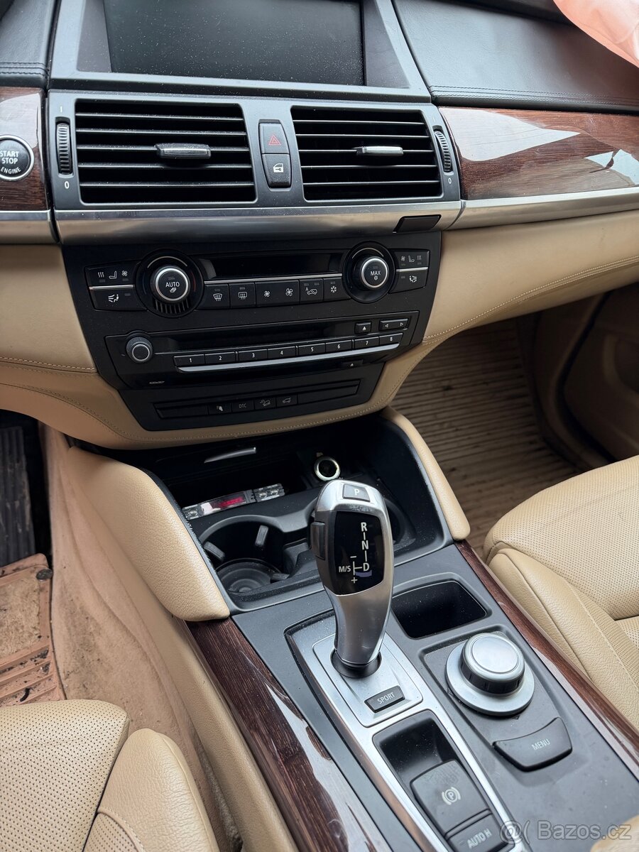 BMW X6 e71 3.0d 210kw biturbo - 7