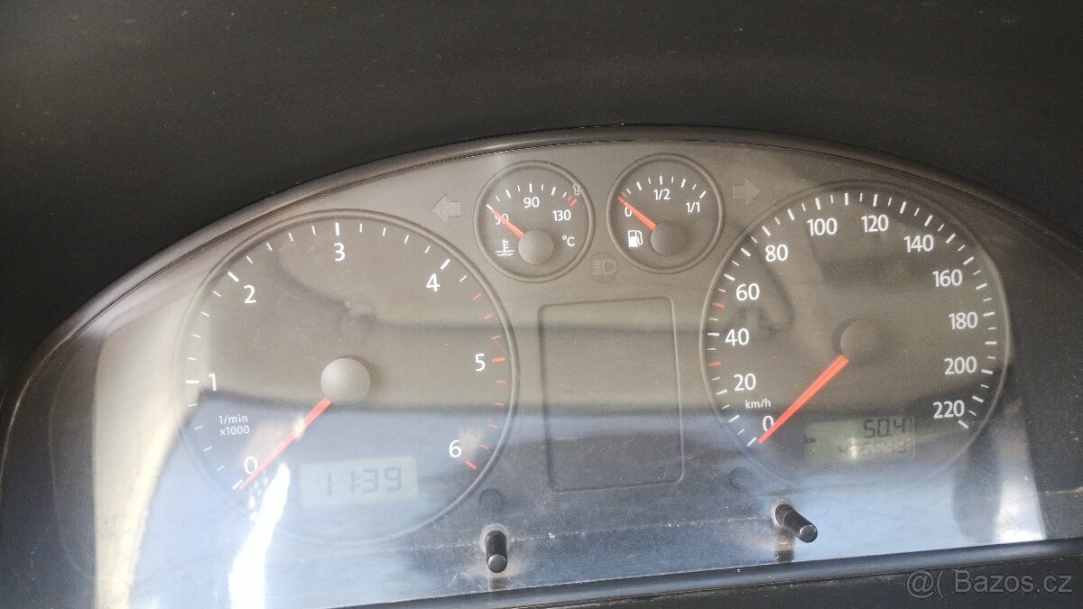 Transporter T5 1.9tdi - 7
