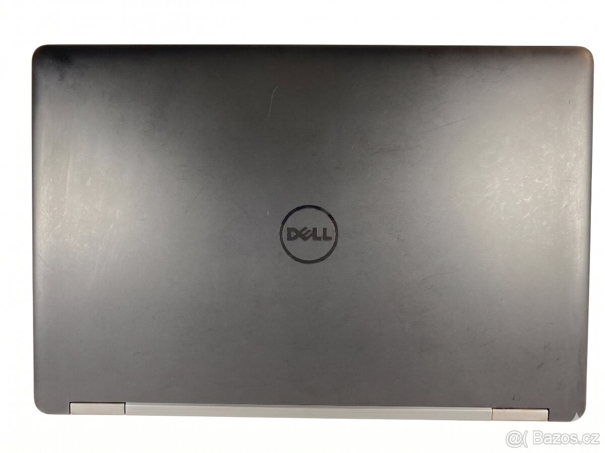 Dell Latitude E5570 - 7