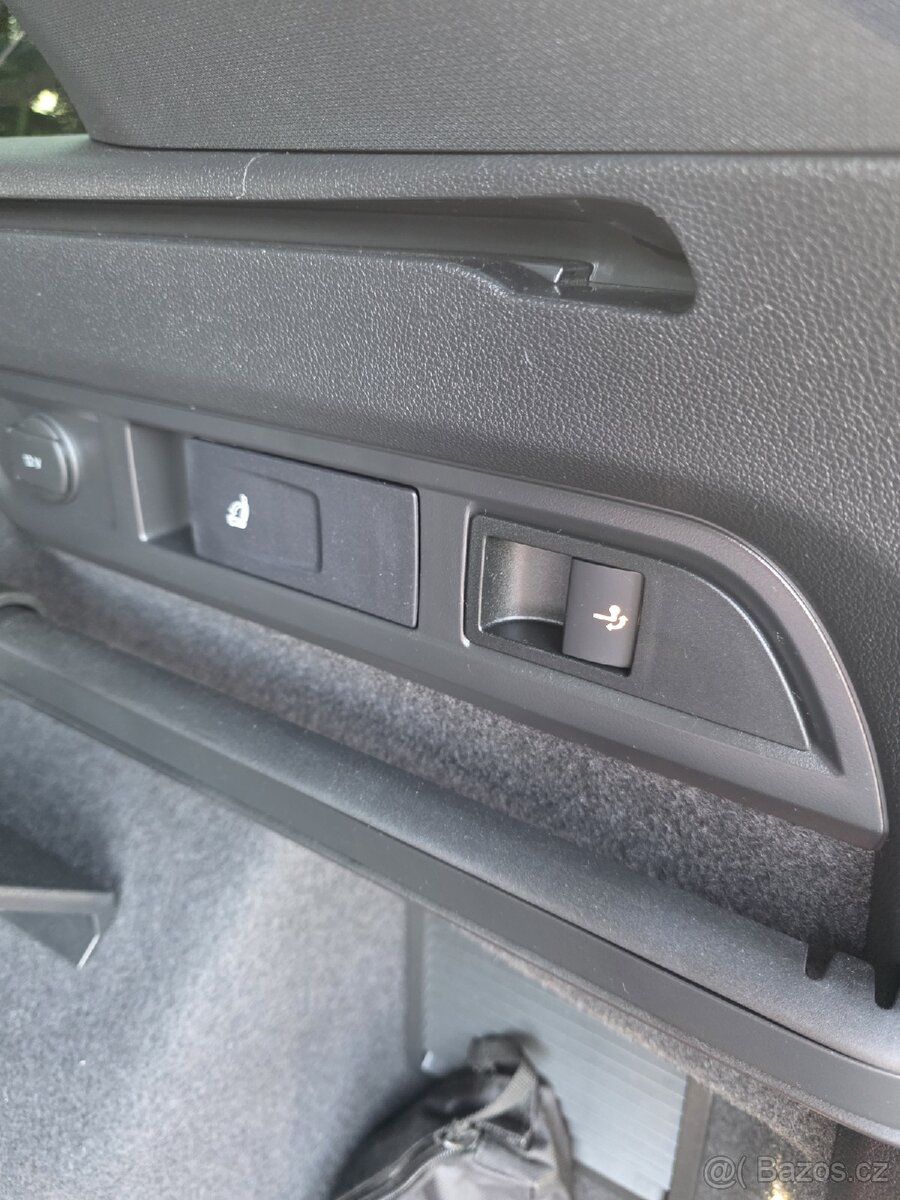 Škoda Kodiaq RS 2,0tsi - 7