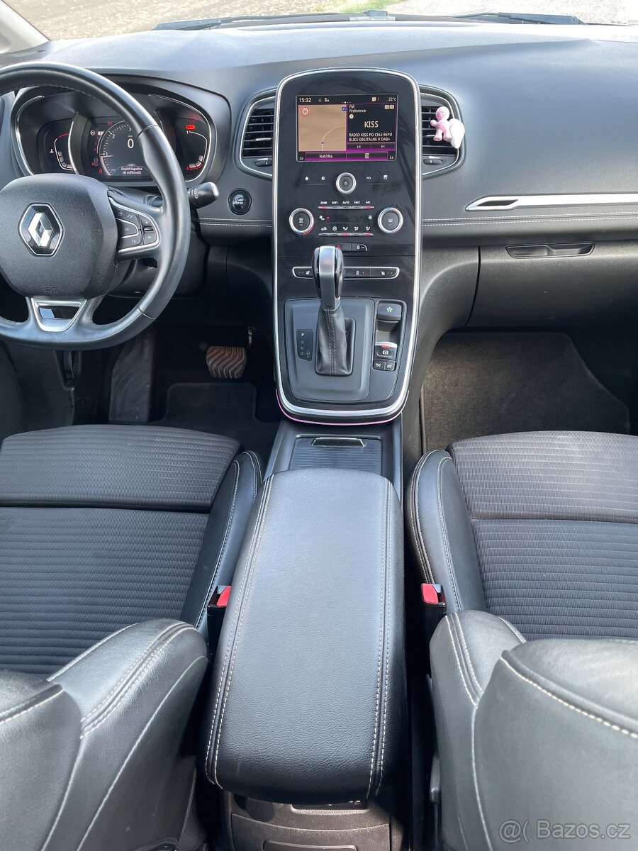 Prodám Renault Grand Scenic - 7
