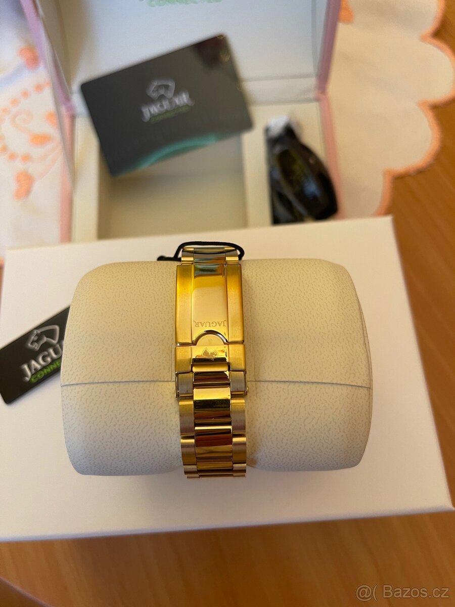Dámské hodinky Jaguar - 7