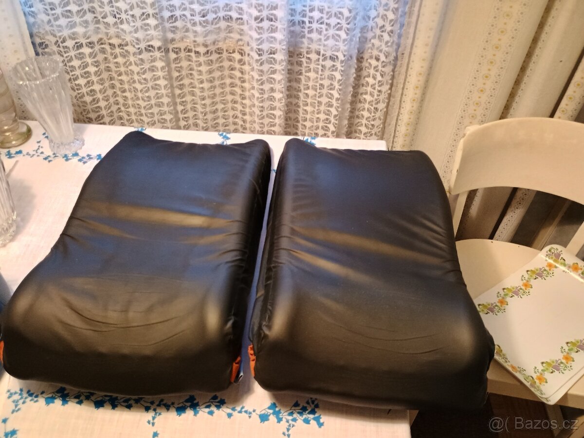 KVALITNÍ ANTIDEKUBITNÍ POLOHOVACÍ POMŮCKY SYSTAM (FRANCIE) - 7