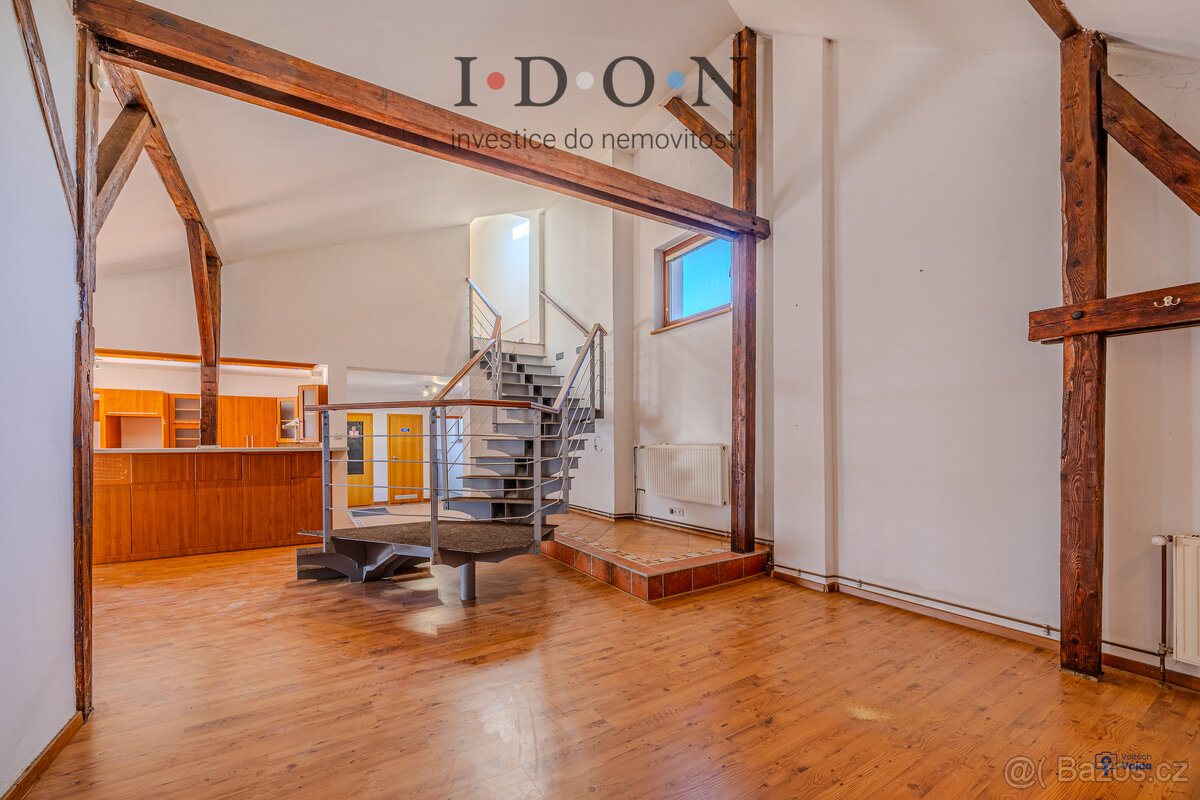 Prodej výrobního a skladovacího areálu s administrativními p - 7