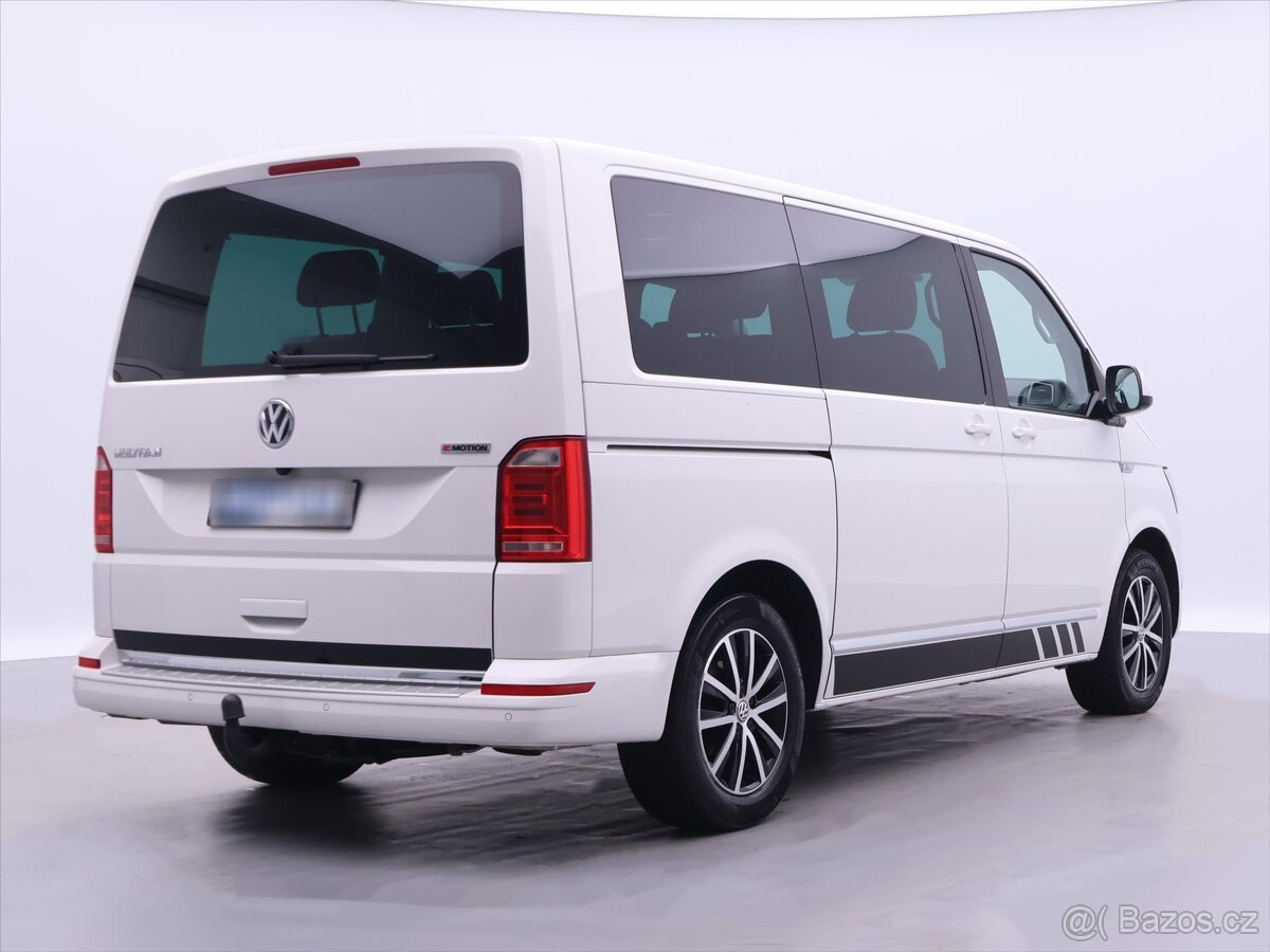 Volkswagen Multivan 2,0 TDI 150kW Highline 4M DPH (2018) - 7