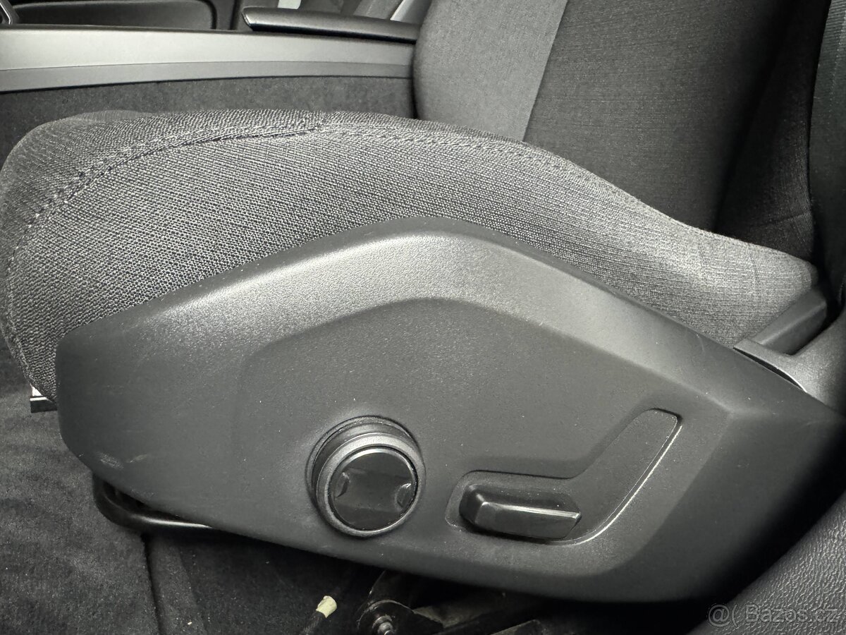 Volvo V60 2.0 B4 AWD Cross Country LED Kamera - 7