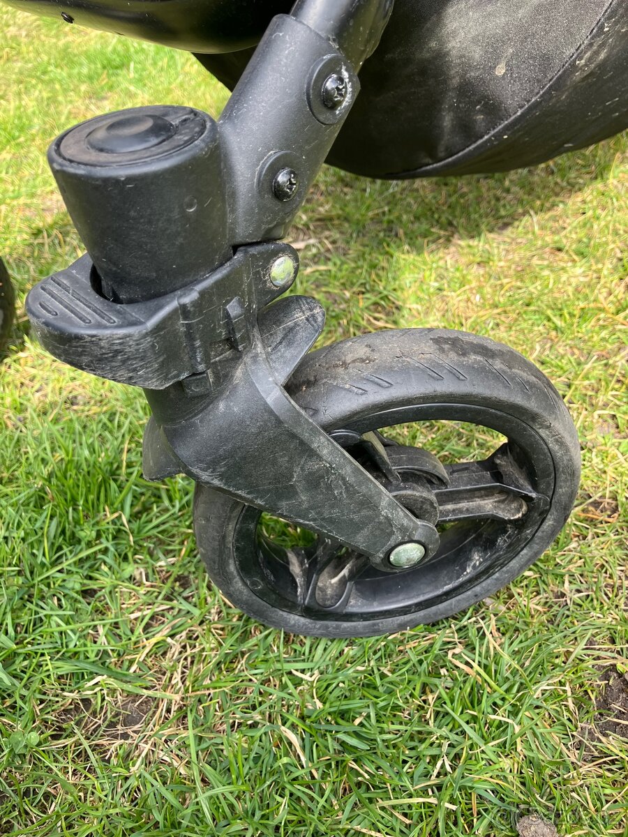 Kočárek Valco Snap4 - 7