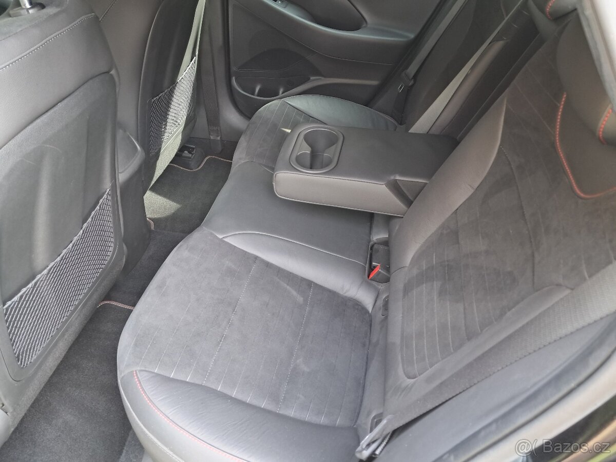 Hyundai I30N Performance 202kw 2020 Fastback - 7