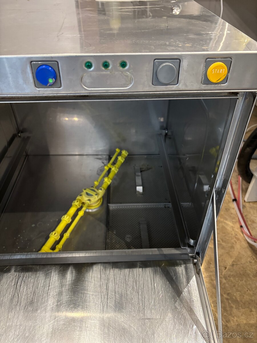 Podbarová gastro myčka - 7