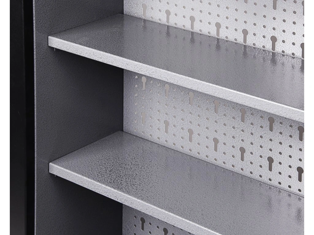 Dílenský ponk, pracovní stůl ALL IN 240 cm - 7