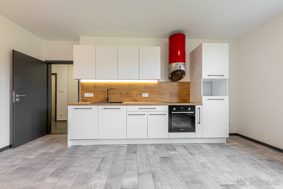 Pronájem, byt 1+kk, 54 m², Plzeň - Bolevec, ul. Plaská - 7