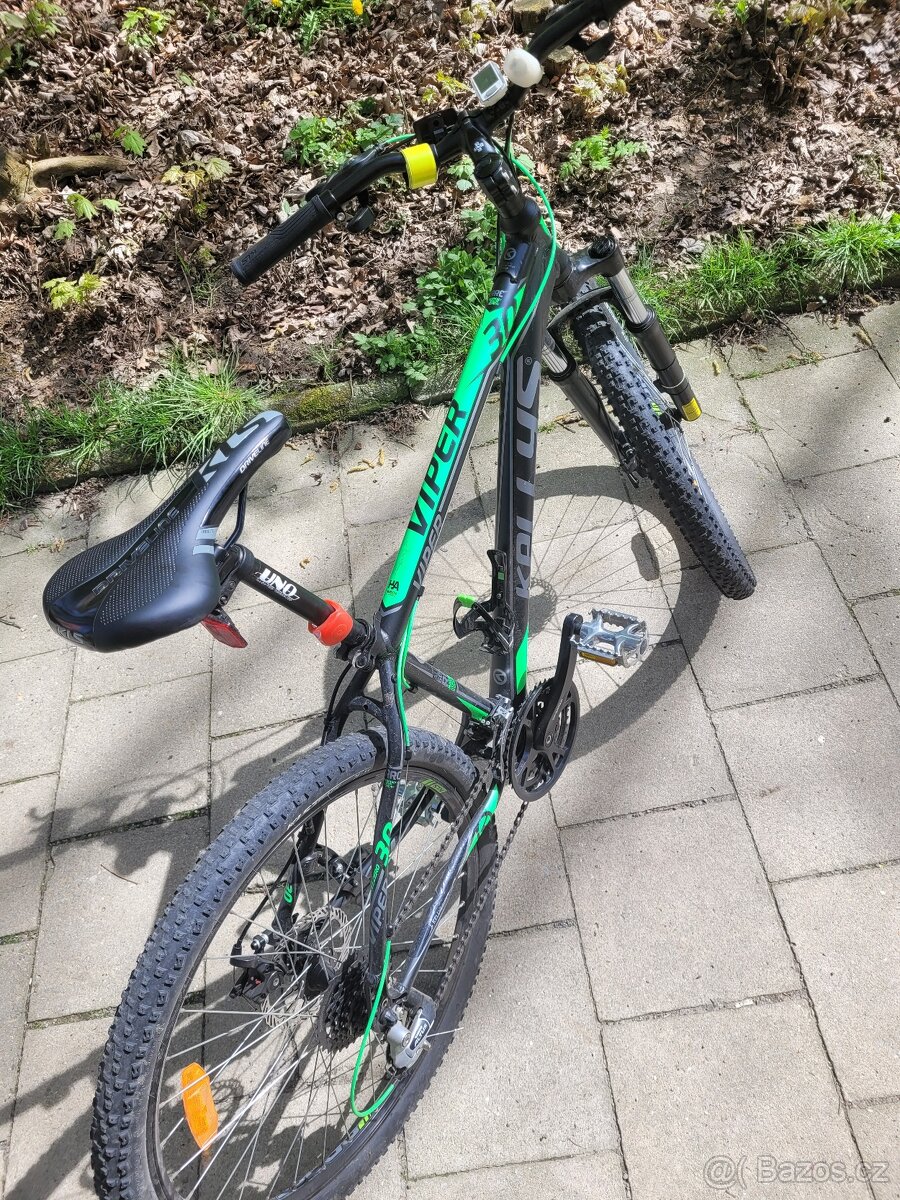 Dětské horské kolo - 7