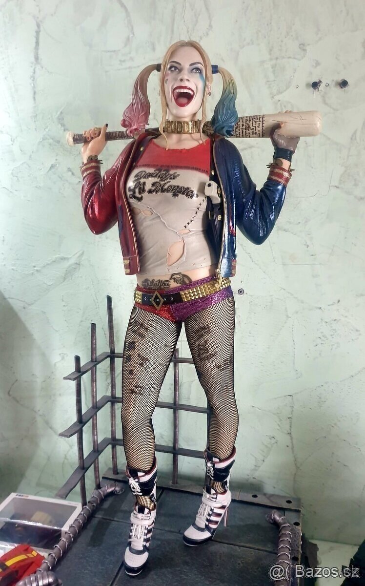 Sideshow zbierka - 7