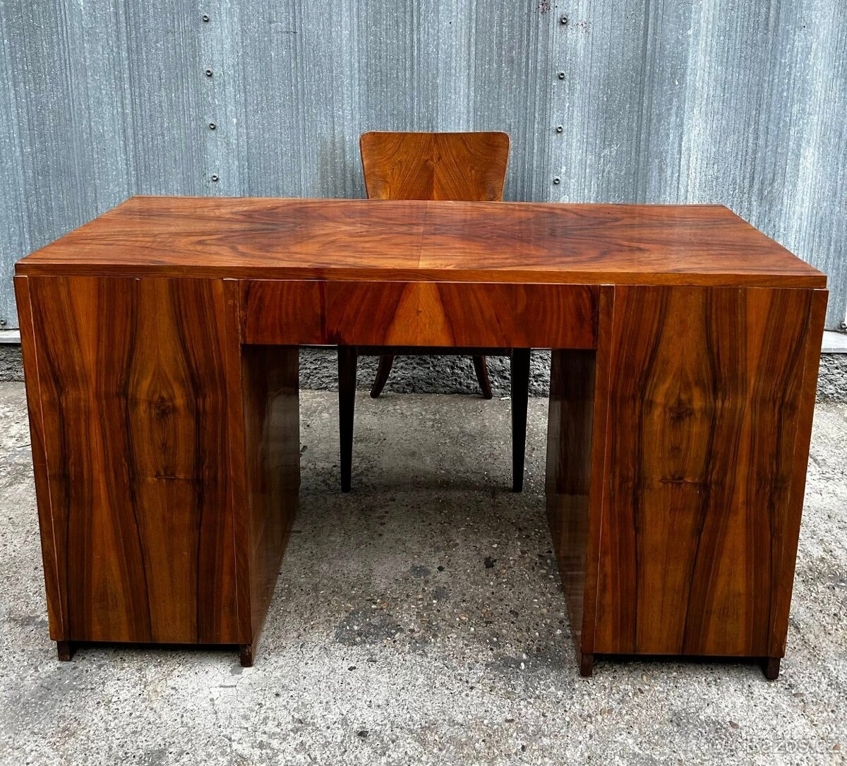 psací stůl Art DECO - PSC06 - 7