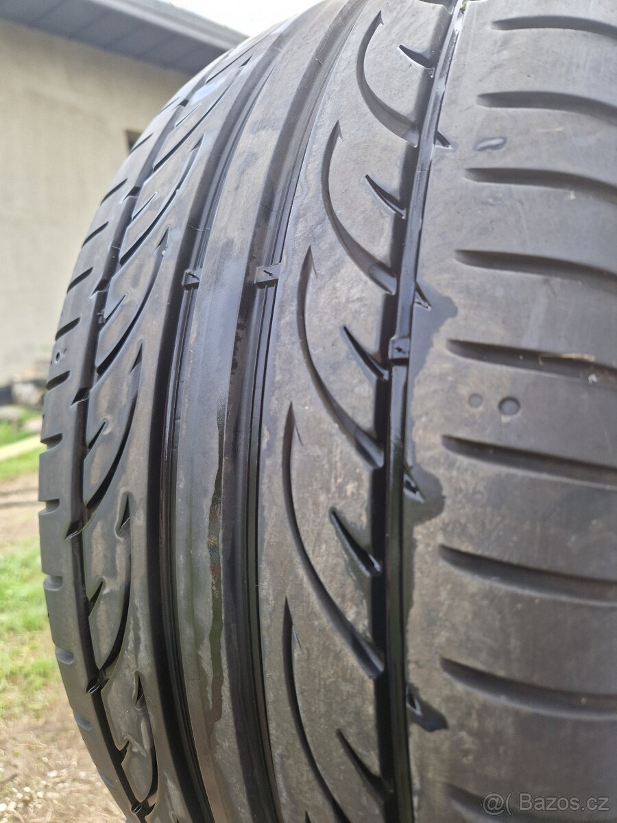 Originál Hartge 36460380 5x120 - 7