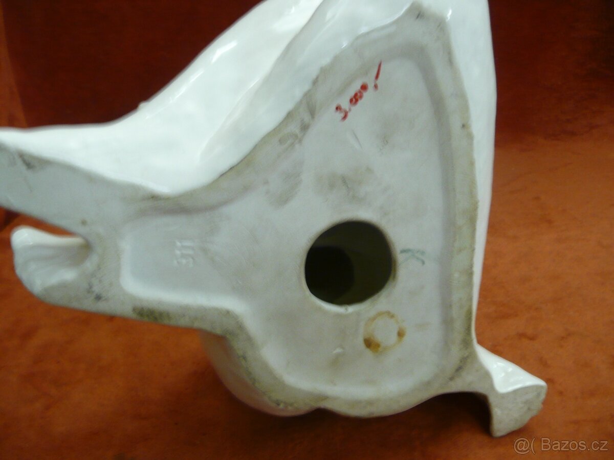 keramika Bechyně - 7