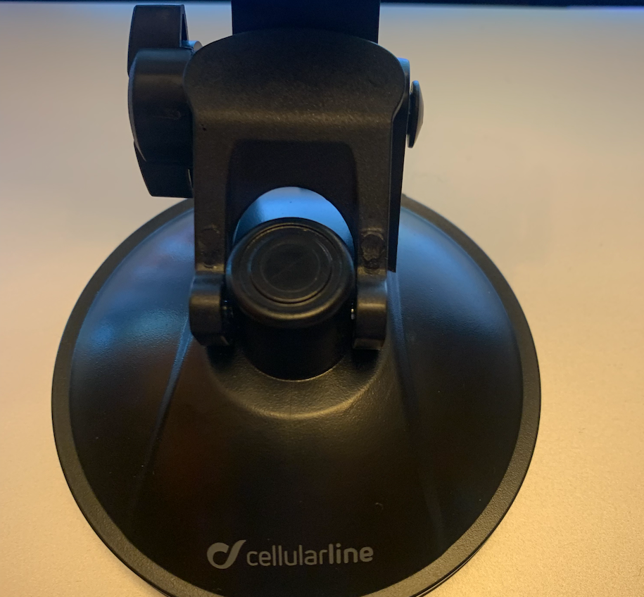 DRŽÁK DO AUTA NA TELEFON, TABLET - ZNAČKA CELLULARLINE - 7