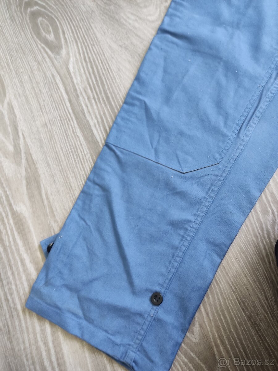 Pánské pracovní kalhoty - 7