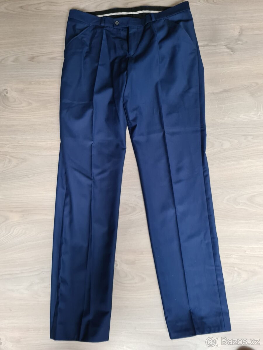 Pánský oblek The King 48 - 7