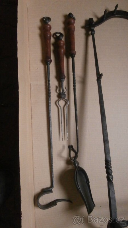 Krbové nářadí ... - 7