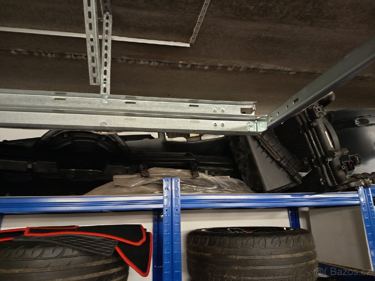 Škoda Octavia Gt 1.9 TDI - 7