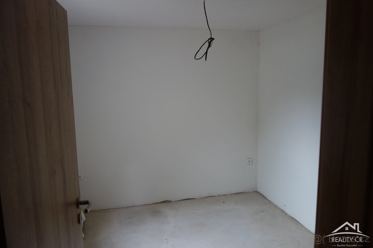 Prodej RD Okříšky - 7