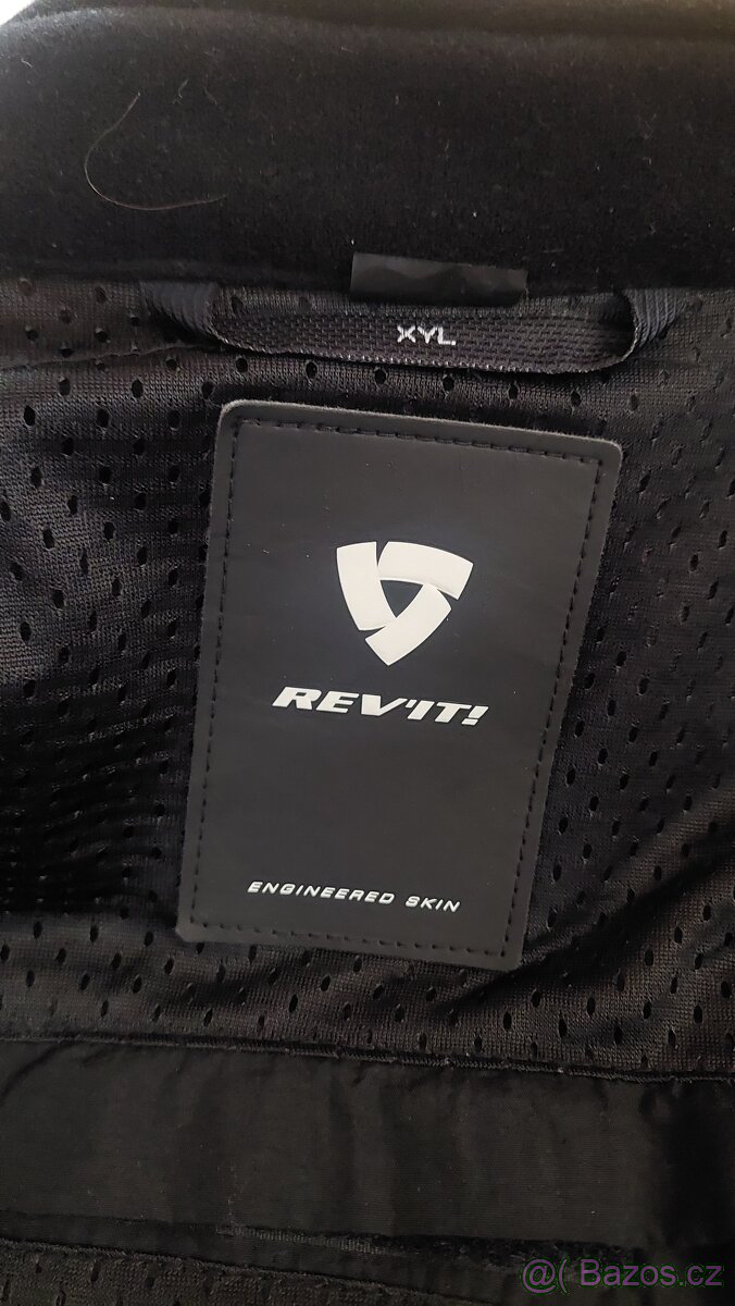 Motobunda, rifle - 7