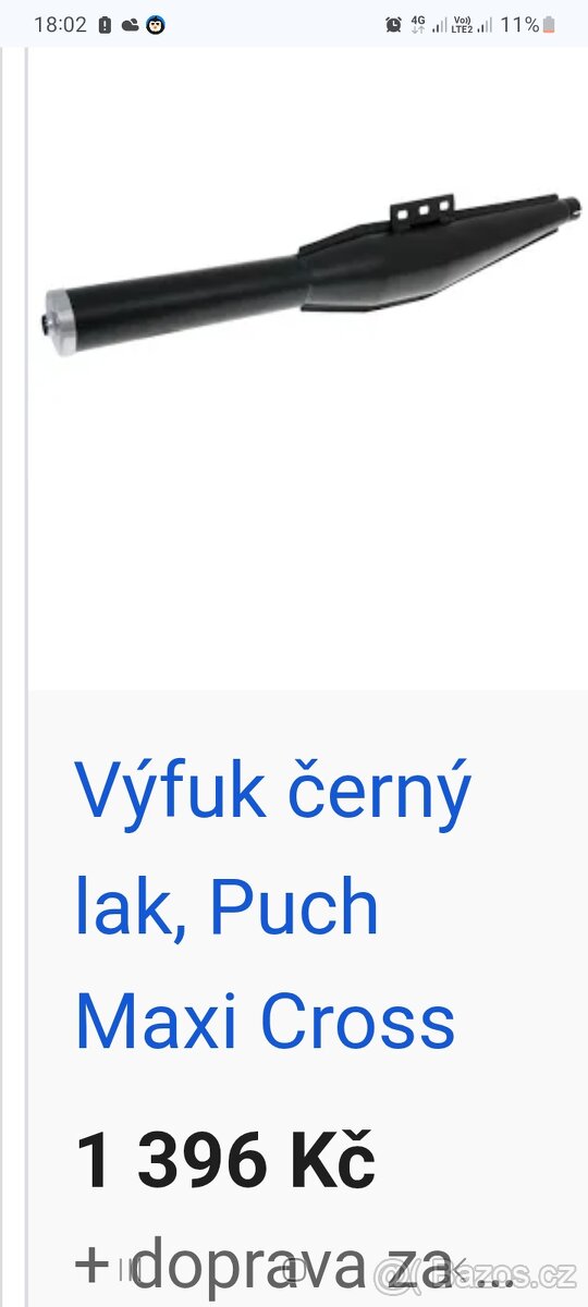 Babetta 210 vyfuk - 7