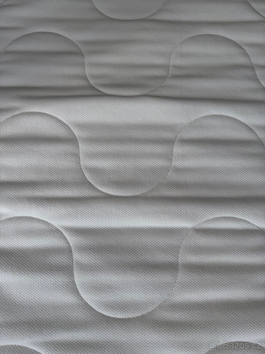 Dětská postýlka IKEA - 7