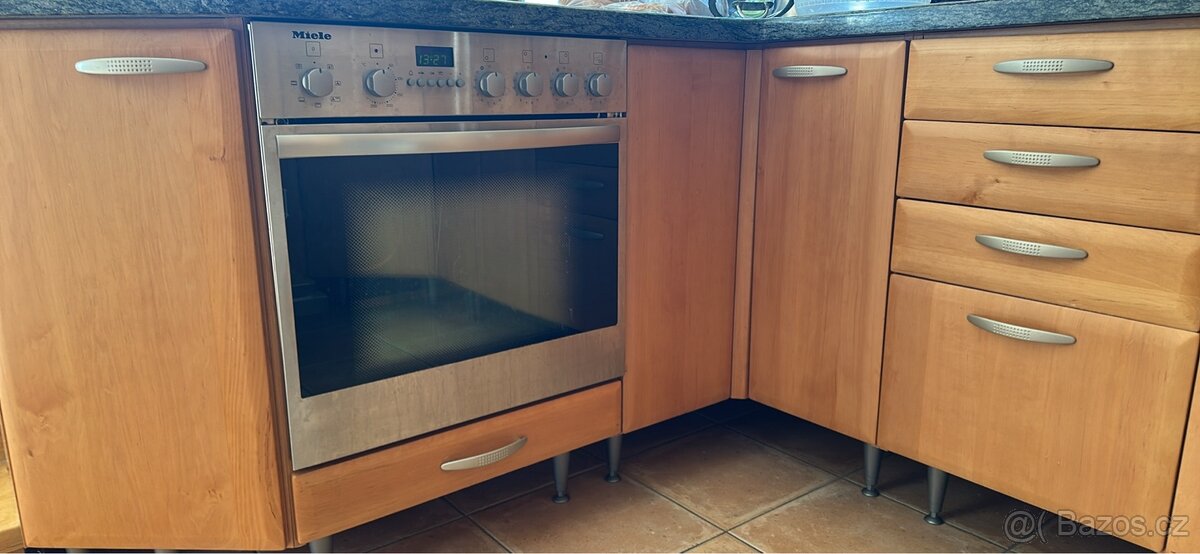 Kuchyňská linka - 7