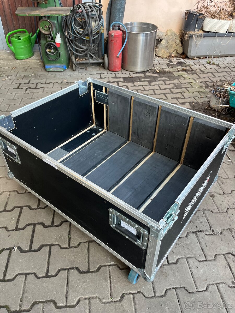 CASE přepravní bedna - 7