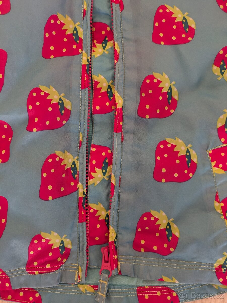 Dívčí bunda Next - 7