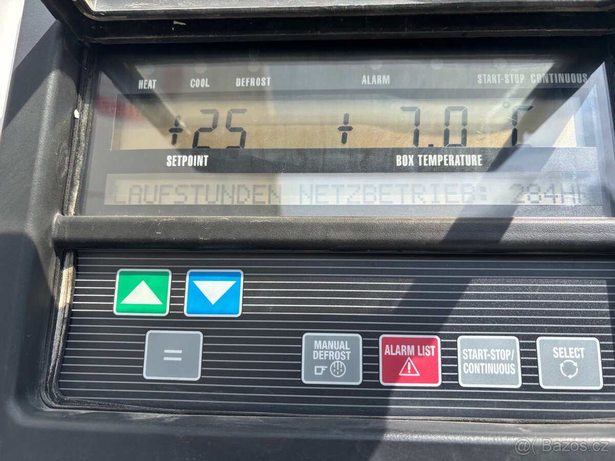 Schmitz Cargobull SKO 24 SCB - 7