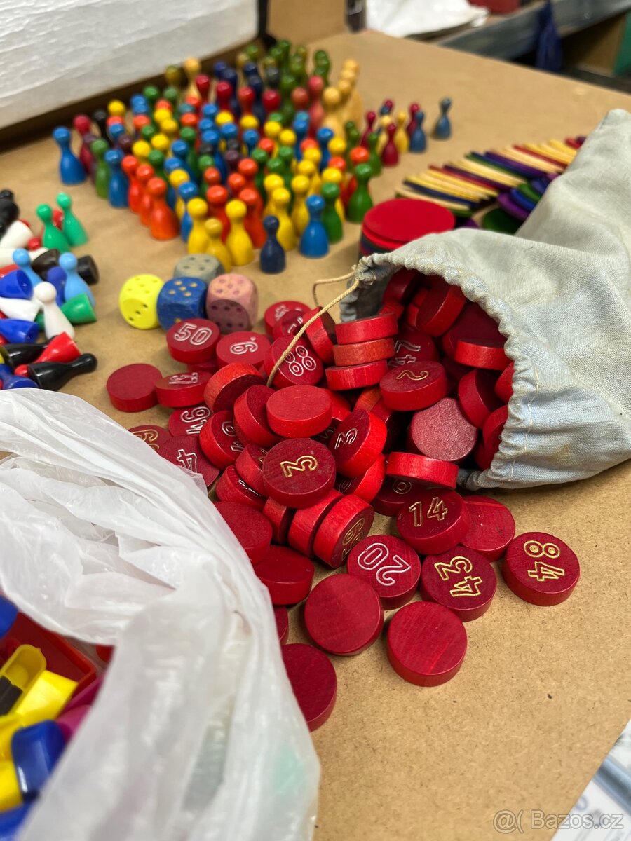 Stolní hry - 7