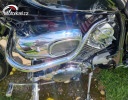 Yamaha XV 1100 Virago - 7