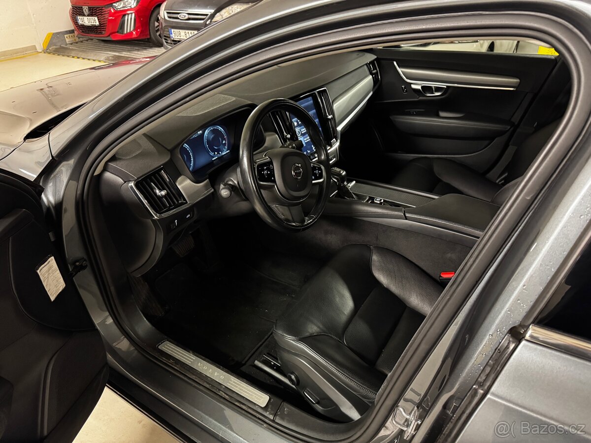 Volvo V90 - 7