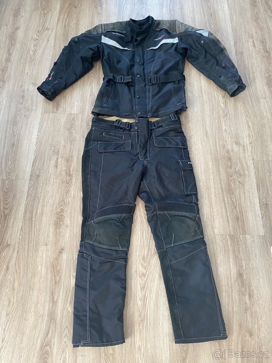 Moto oblečení - 7