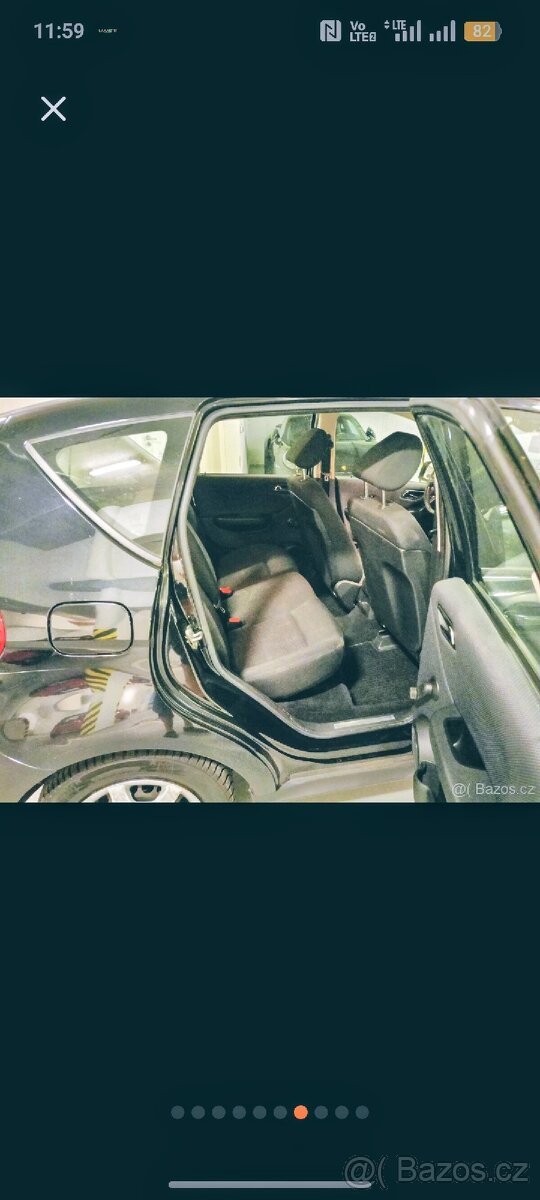Prodej Mercedesu W169 model 2008 - 7
