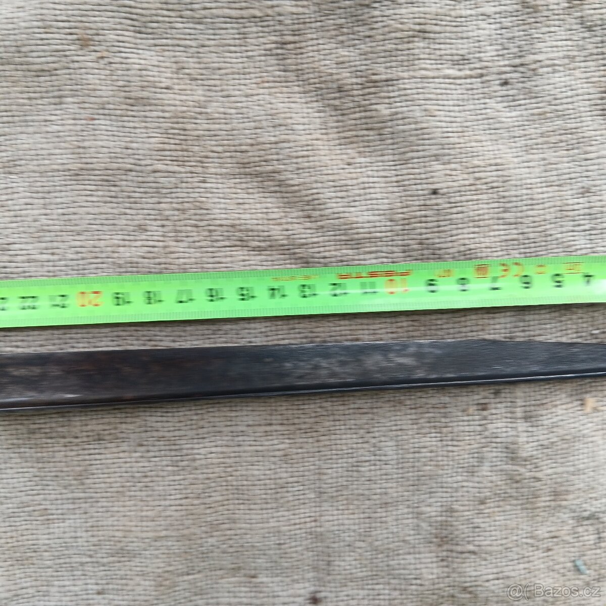 Bajonet - 7