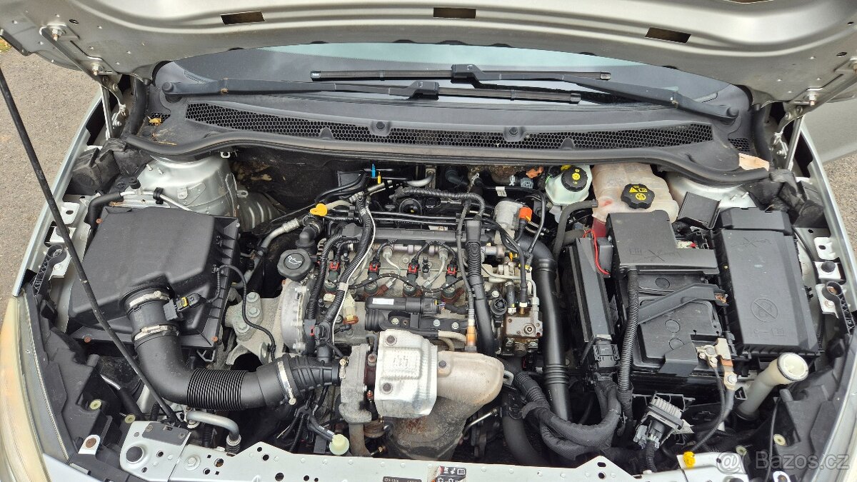 Opel Astar J - 7