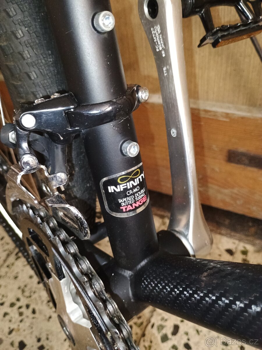 Městské Kvalitní MTB - 7