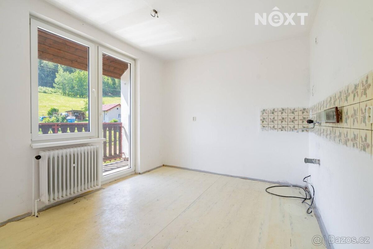 Prodej byt 3+1, 75㎡ - 7