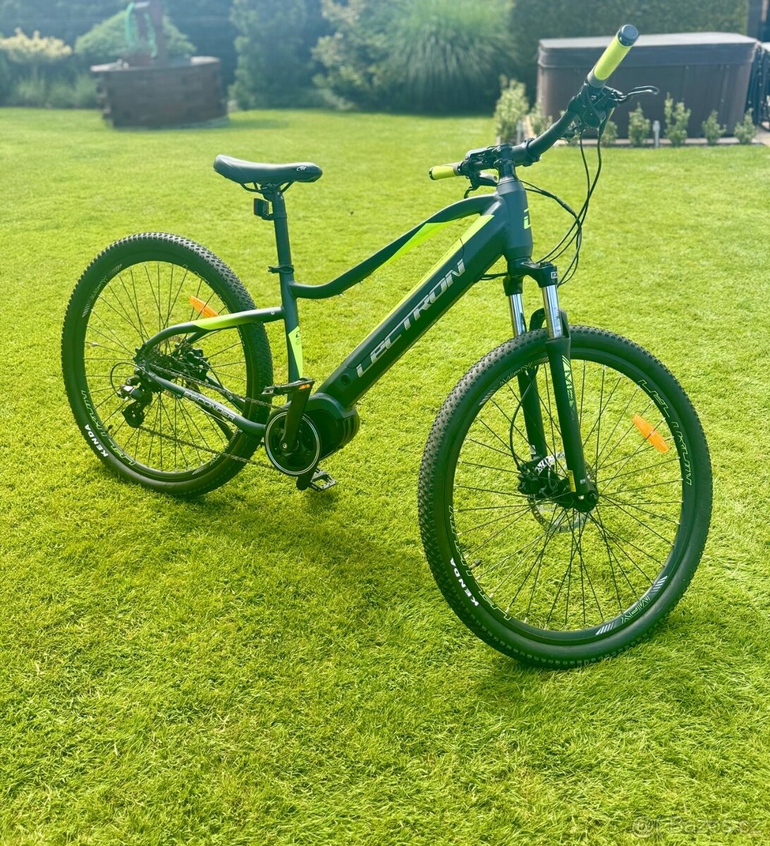 Lectron esconder max - 7