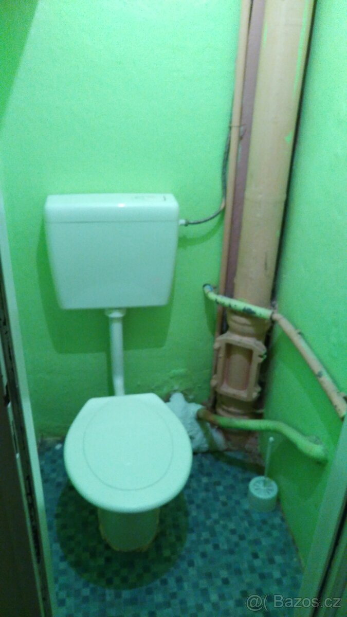 Prodej bytu 2+kk V.Outraty Prostějov 37,85m2 - 7